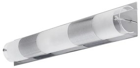 Rabalux 5809 - Applique PERIODIC 3xE14/40W/230V