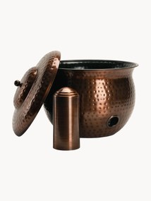 Vaso per tubi fatto a mano Aziza