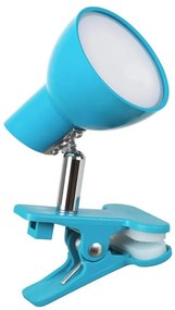 Rabalux 1479 - Lampada LED con Clip NOAH LED/5W/230V