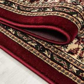 Tappeto bordeaux 200x290 cm Marrakesh - Ayyildiz Carpets