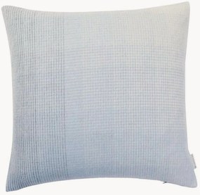 Copricuscino in lana di alpaca Horizon