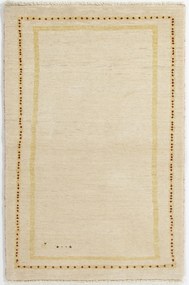 Rizbaft Tappeto persiano 150 x 80 (Iran) Annodato A Mano
