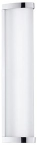Eglo 64044 -Applique a LED da bagno GITA LED/8,5W/230V 4000K IP44 35 cm