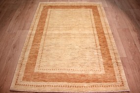 Gashghai Tappeto persiano 180x130 (Iran) Annodato A Mano