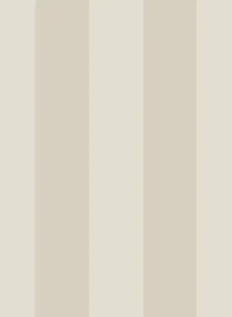 Cole & Son Carta da parati Glastonbury Stripe - Parchment