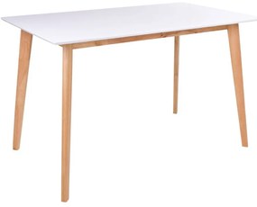 Tavolo da pranzo 70x120 cm Vojens – Bonami Essentials