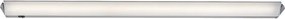 Rabalux 78058 - Lampada LED sottopensile EASY LIGHT LED/5W/230V 4000K argento