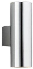 Argon 0912 - Applique MITOS 2xGU10/5W/230V cromo