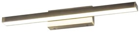 Rabalux 5721 - LED Lampada da bagno per specchi JOHN 1xLED/12W/230V