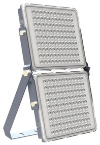 Faro LED 200W Modulare IP65 130 lm/W Colore Bianco Naturale 4.000K