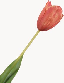 Set di 2 fiori artificiali Tulip