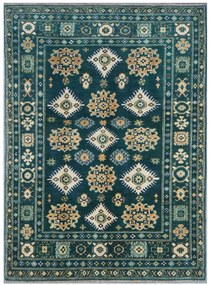 Kazak Tappeto orientale 170 x 120 (Pakistan) Annodato A Mano
