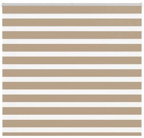 Tenda A Rullo Zebra Larghezza Tessuto 150,9 Cm Poliestere /