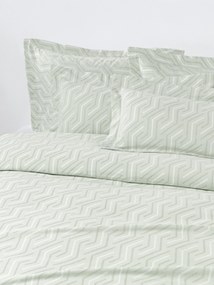 Copripiumino jacquard Aisha