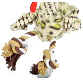 Giocattolo per cane - Love Story