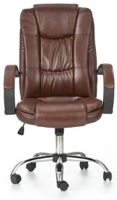 Sedia da ufficio SELO marrone