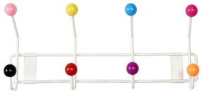 Attaccapanni in metallo per bambini - Rex London