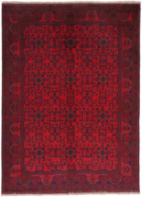 Afghan Tappeto orientale 180x220 (Afghanistan) Annodato A Mano