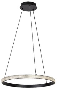 Rabalux 72258 - Lampadario LED a sospensione con filo GRETE LED/32W/230V 3000K