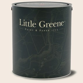 Little Greene Intelligent Satinwood Archive Colours - Tusk 237 - 5l