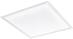 Eglo 32813 - Plafoniera LED SALOBRENA LED/40W/230V