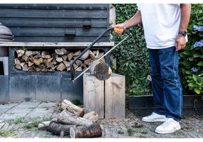 BLACK+DECKER - Sega a telaio 76 cm