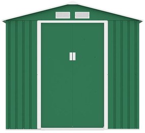 Casa giardino Archer B - Rojaplast