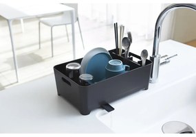 Scolapiatti nero Tower - YAMAZAKI