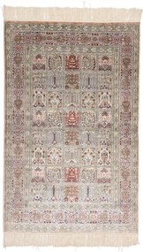 Ghom Tappeto 120 x 80 (Cina) Annodato A Mano