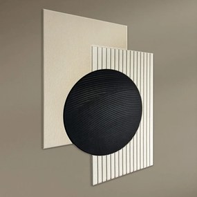 Pannello acustico 90x120 cm Form – Styler