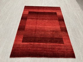 Loribaft Tappeto persiano 240x170 Blu (Iran) Annodato A Mano