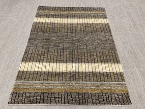 Loribaft Tappeto persiano 240x170 Marrone (Iran) Annodato A Mano