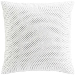 Cuscino decorativo in velluto 45x45 cm Java – douceur d'intérieur