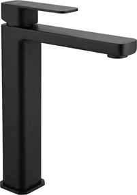 Rubinetto da bagno Rea Arlo Black