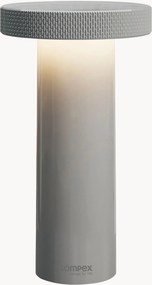 Lampada da tavolo portatile a LED Volume