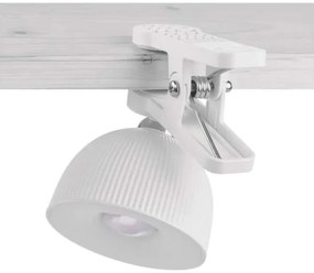 LED Lampada da tavolo ricaricabile dimmerabile magnetico 4in1 LED/4,2W/3,7V 4000K bianco
