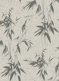 BoråsTapeter Carta da parati Ink Bamboo - 3113