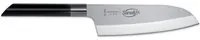 Coltello da Cucina Professionale Santoku Lama 16 cm Sanelli SanelliSan