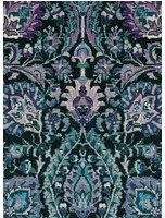 House of Hackney Tapete Bidjar - Amethyst
