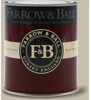 Farrow & Ball Flat Eggshell - Old White 4 - 5l