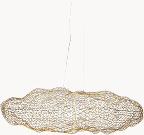 Lampada a sospensione grande a LED Hayden