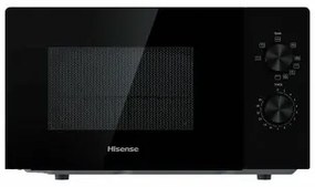 Microonde Hisense H20MOBP1G Nero 700 W 20 L (Ricondizionati B)