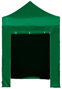 Gazebo 3x2 Master (Kit Completo) - Verde