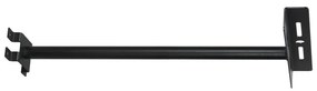 Braccio 68cm da parete con staffa per Fari LED Accessorio Supporto