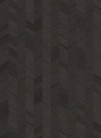 Coordonne Tapete XL-Wheat Spike - Coal