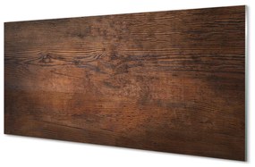 Rivestimento parete cucina Grani di legno con nodi 100x50 cm