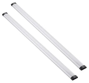 Solight WO216 - SET 2x Lampada sottopensile LED dimmerabile LED/5W/230V