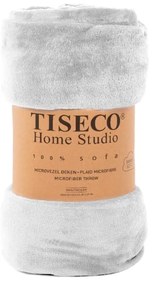Coperta 130x160 cm Cosy - Tiseco Home Studio