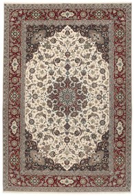 Isfahan Tappeto persiano 250x360 (Iran) Annodato A Mano