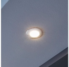 Eglo 96415 - Lampada da incasso da esterno LED PINEDA-IP LED/4,9W IP44